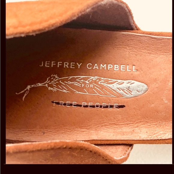 JEFFREY CAMPBELL * Charles Slip-on Loafer - Picture 4 of 5